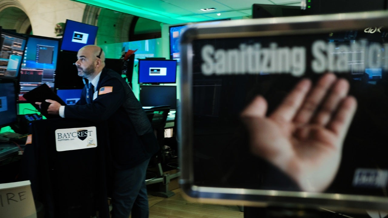 Invesco Quantitative Strategies Factor Model Update COVID19 Invesco EMEA